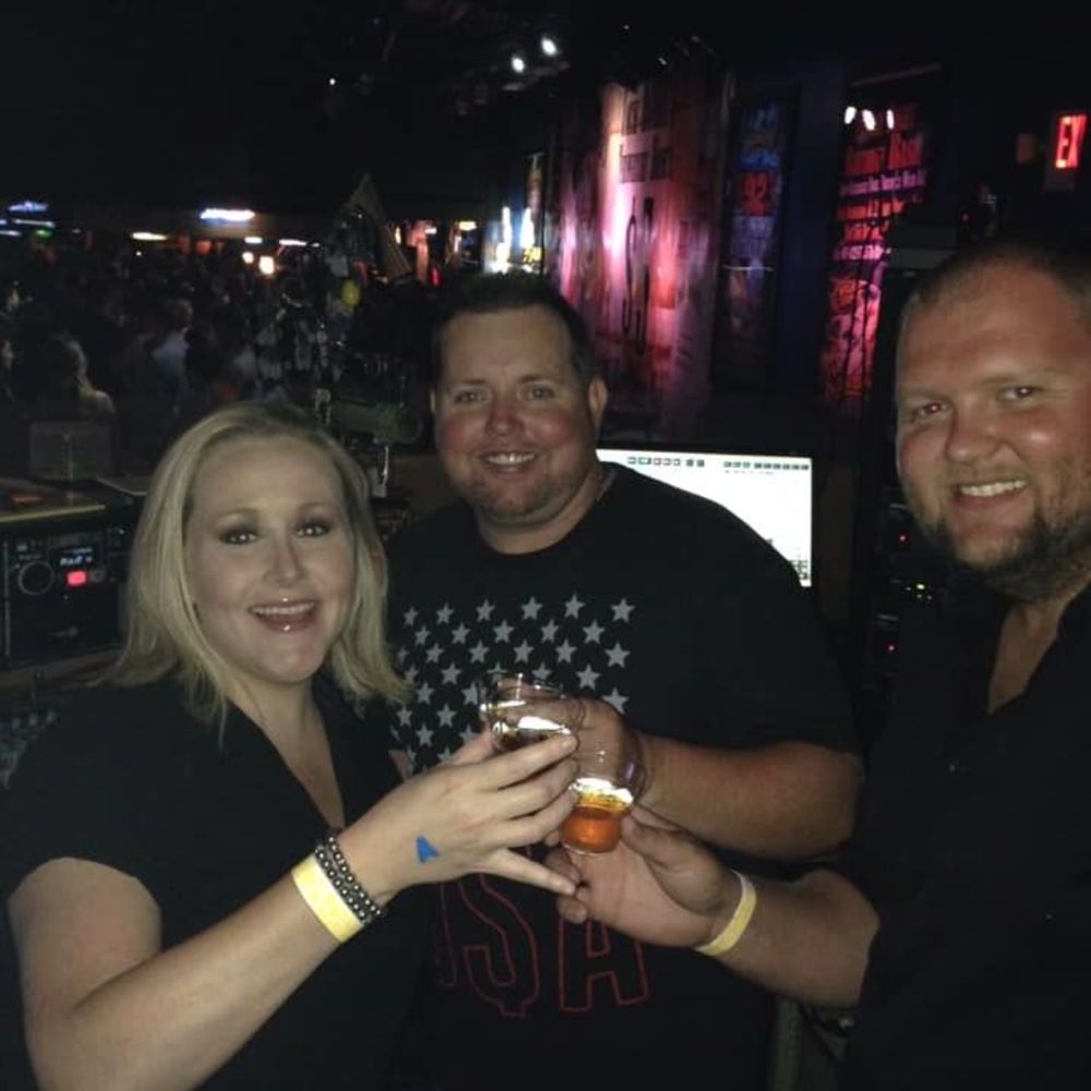 Meet your Posher, Matt